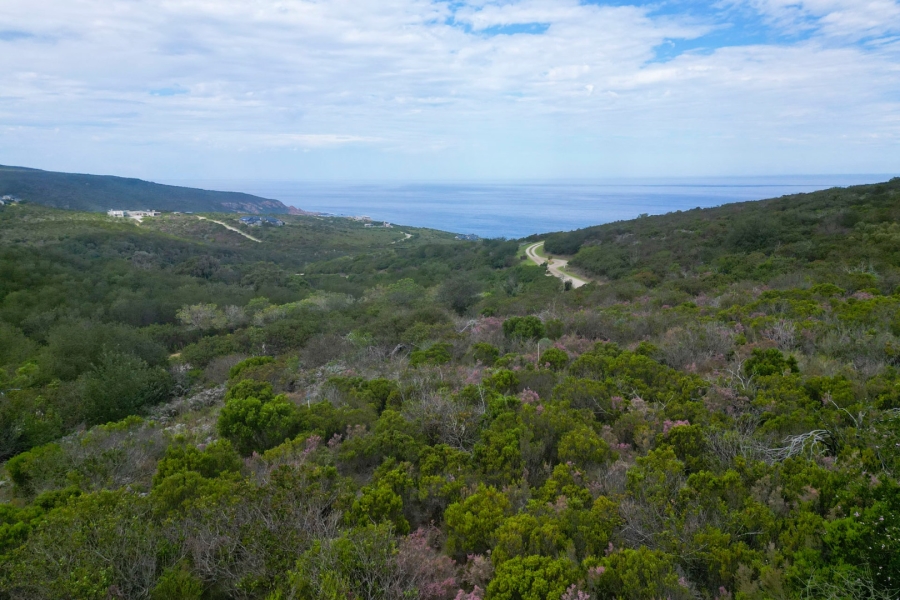 Commercial Property for Sale in Pezula Private Estate Western Cape